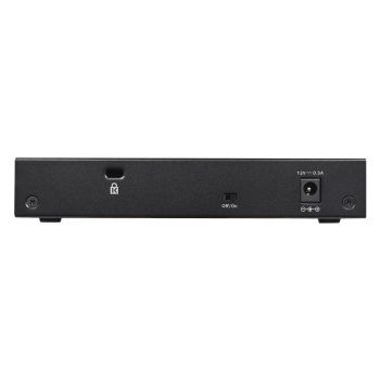 Switch NETGEAR GS308-300PES (8x 10/100/1000Mbps)-1