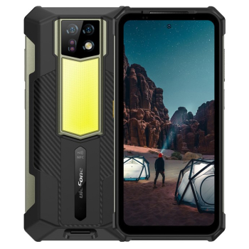 Smarton Ulefone Armor 24 12/256GB Czarny-1