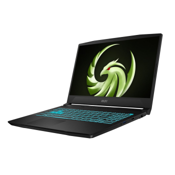 MSI Bravo 15 C7VF-249XPL Ryzen 7 7735HS 15.6" FHD 144Hz IPS-Level 16GB DDR5 SSD1TB RTX 4060 8GB NoOS-1