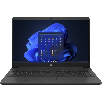HP 250 G9 i3-1215U 15.6" FHD AG 8GB DDR4 3200 SSD256GB Intel UHD Graphics Win11 Dark Ash Silver-1