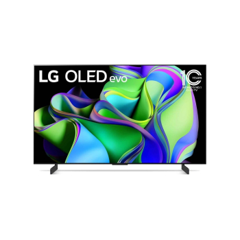 Telewizor 42" LG OLED42C31LA-1