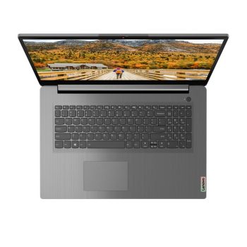 Lenovo IdeaPad 3 17ALC6 Ryzen 5 5500U 17.3" FHD IPS 300nits AG 8GB DDR4 3200 SSD512 AMD Radeon Graphics Win11 Arctic Gre