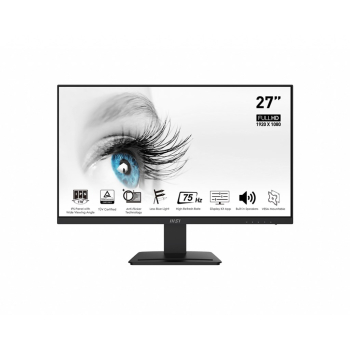 Monitor MSI PRO MP273-1