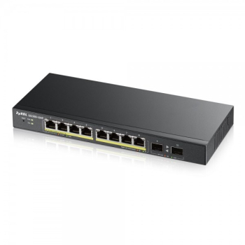 Switch ZyXEL GS1900-8HP-EU0103F-1