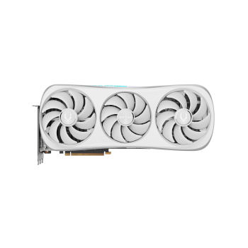 Karta graficzna ZOTAC GAMING GeForce RTX 4090 Trinity OC White 24GB GDDR6X-1