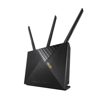ASUS-router LTEWireless  AX1800 Dual-band-1