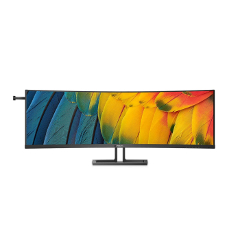 MONITOR PHILIPS LED 44,5" 45B1U6900CH/00-1
