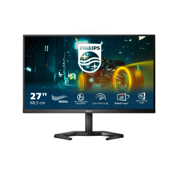 MONITOR PHILIPS LED 27" 27M1N3200ZA/00 165Hz-1
