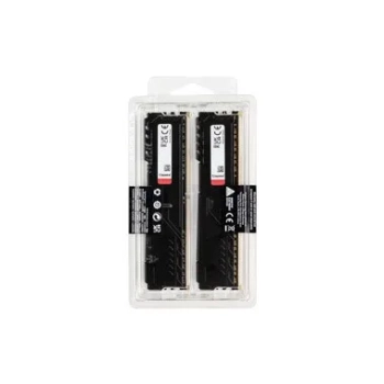 Kingston FURY DDR4 32GB (2x16GB) 3200MHz CL16 Beast Black-1