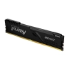 Kingston FURY DDR4 8GB (1x8GB) 2666MHz CL16 Beast Black-3