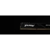 Kingston FURY DDR4 8GB (1x8GB) 2666MHz CL16 Beast Black-7
