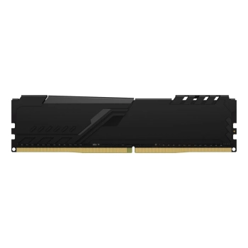 Kingston FURY DDR4 8GB (1x8GB) 2666MHz CL16 Beast Black-2