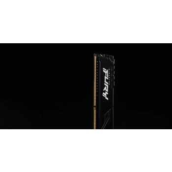 Kingston FURY DDR4 8GB (1x8GB) 2666MHz CL16 Beast Black-8