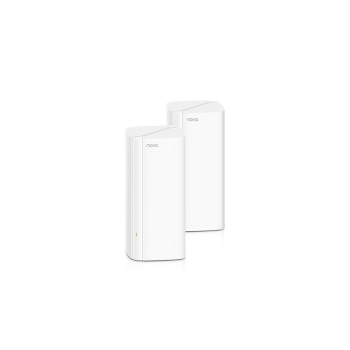 Tenda EX12 2-Pack AX3000 System Mesh Wi-Fi 6 (dwupak)-1