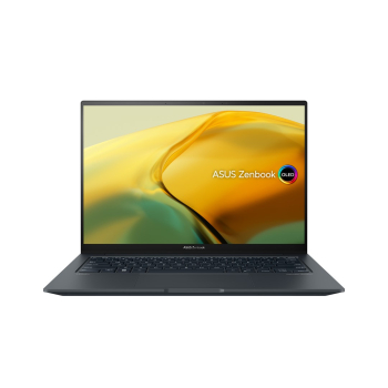 ASUS Zenbook 14X OLED UX3404VC-M3088W i5-13500H 14.5"2.8K Touch 120Hz 550nits 16GB LPDDR5 SSD512 Intel Iris Xe Graphics