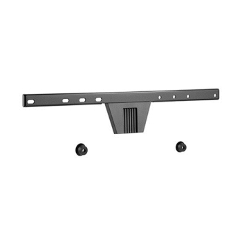 GEMBIRD WĄSKI UCHWYT ŚCIENNY LCD 37-80 VESA MAX 600 X 400MM, DO 50KG-1