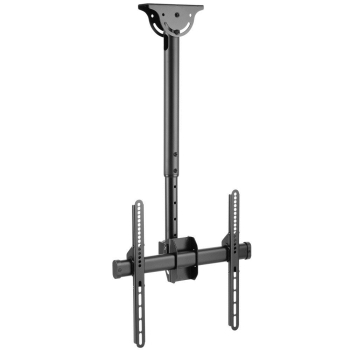 TECHLY UCHWYT SUFITOWY TV LED/LCD 32-55 CALI 50KG-1