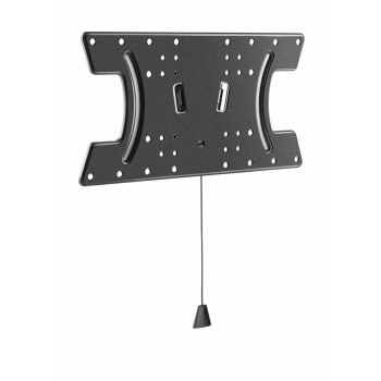 GEMBIRD UCHWYT ŚCIENNY DO TELEWIZORA (REGULOWANY) 32"-65", VESA MAX 200 X 400MM, DO 30KG-1