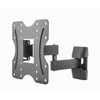 GEMBIRD UCHWYT ŚCIENNY LCD 23"-42" VESA MAX 200 X 200MM, DO 20KG-1