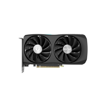 Karta graficzna ZOTAC GAMING GeForce RTX 4070 Twin Edge 12GB GDDR6X-1
