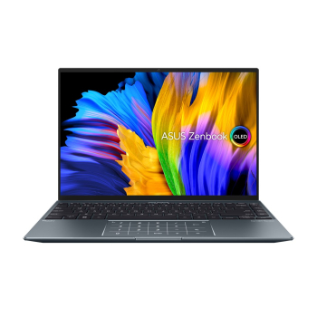 ASUS Zenbook 14X OLED UX5401ZA-L7198W i5-12500H 14.0"2.8K OLED 90Hz 550nits 16GB LPDDR5 SSD512 Intel Iris Xe Graphics Ca