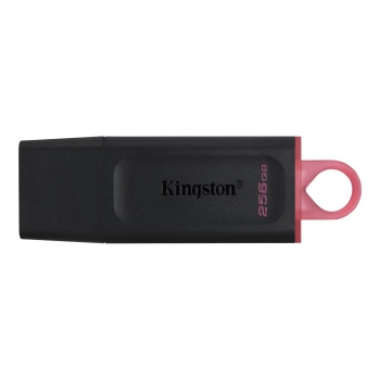 KINGSTON FLASH 256GB USB3.2 Gen1 DataTraveler Exodia (B+P)-1