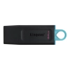 KINGSTON FLASH 64GB USB 3.2 Gen 1 DataTraveler Exodia (B+T)-1