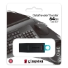 KINGSTON FLASH 64GB USB 3.2 Gen 1 DataTraveler Exodia (B+T)-3