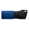 KINGSTON Exiodia 64GB USB3.2 blue-1