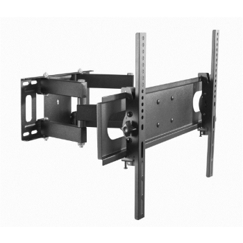GEMBIRD UCHWYT ŚCIENNY LCD 37"-70" VESA MAX 600 X 400MM, DO 35KG-1