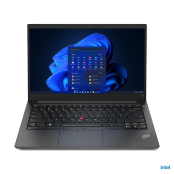 Lenovo ThinkPad E14 i5-1235U 14.0"FHD 300nits AG 8GB DDR4 SSD256 Intel Iris Xe Graphics W11Pro-1