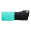 KINGSTON Exodia 256GB USB3.2 teal-1