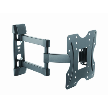 GEMBIRD UCHWYT ŚCIENNY LCD 23"-42" (OBRÓT I POCHYLENIE) VESA MAX 200 X 200MM, DO 30KG-1