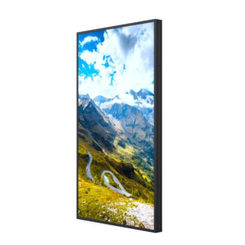 Hisense Window Facing Display FHD/2500nit 55WF25E-1