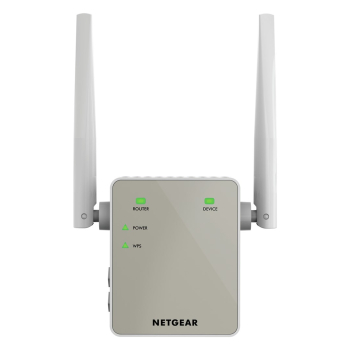 Wzmacniacz sygnału WiFi NETGEAR EX6120-100PES-1