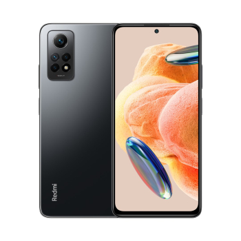 Smartfon Xiaomi Redmi Note 12 Pro 8/256GB Szary-1