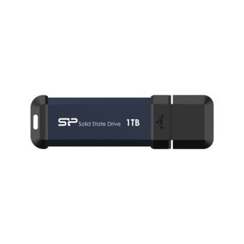 SSD Silicon Power MS60 1TB USB 3.2-1