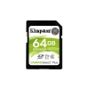 Karta pamięci Kingston Canvas Select Plus SDS2/64GB (64GB; Class U1, V10; Karta pamięci)-1