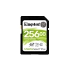 Karta pamięci Kingston Canvas Select Plus SDS2/256GB (256GB; Class U3, V30; Karta pamięci)-1