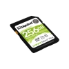 Karta pamięci Kingston Canvas Select Plus SDS2/256GB (256GB; Class U3, V30; Karta pamięci)-2