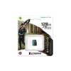 KINGSTON microSDXC Canvas Go Plus 128GB-3