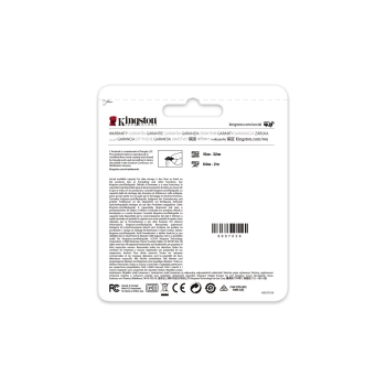 KINGSTON microSDXC Canvas Go Plus 128GB-4