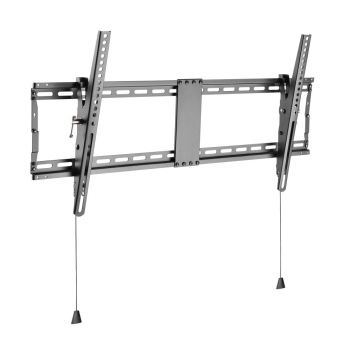 TECHLY UCHWYT ŚCIENNY TV LCD/LED 43-90 CALI 70KG U-1