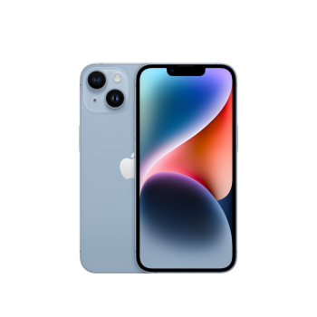 Apple iPhone 14 Plus 128GB Blue-1