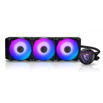 Chłodzenie wodne MSI MAG CORELIQUID 360R V2 (WYPRZEDAŻ)-1