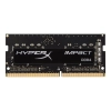 Kingston 32GB 3200MHz DDR4 CL20 SODIMM (Kit of 2) FURY Impact KF432S20IBK2/32-2