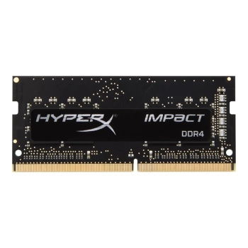 Kingston 32GB 3200MHz DDR4 CL20 SODIMM (Kit of 2) FURY Impact KF432S20IBK2/32-2