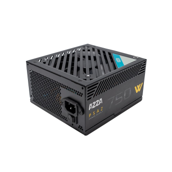 AZZA Zasilacz Linkworld PSAZ-750W-1