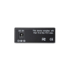 Media konwerter RJ45 10/100/1000Base-T na SFP 1000Base-SX/LX (bez modułu SFP)