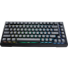 Ducky Tinker 75 klawiatura Gaming USB US English Czarny